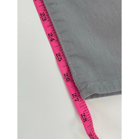 Paige Verdugo Ankle Light Gray Jeans‎ Size 30 (Fits like 32) - Picture 8 of 8
